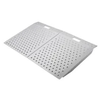 Rampă-de-prag-cu-platformă-din-aluminiu-750-x-617-mm-capacitate-de-încărcare-340-2-kg-antiderapantă-pentru-scaune-cu-rotile