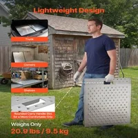 Rampă-de-prag-cu-platformă-din-aluminiu-750-x-617-mm-capacitate-de-încărcare-340-2-kg-antiderapantă-pentru-scaune-cu-rotile