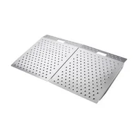 Rampă-de-prag-cu-platformă-din-aluminiu-750-x-617-mm-capacitate-de-încărcare-340-2-kg-antiderapantă-pentru-scaune-cu-rotile