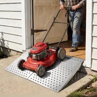 Rampă-de-prag-cu-platformă-din-aluminiu-750-x-617-mm-capacitate-de-încărcare-340-2-kg-antiderapantă-pentru-scaune-cu-rotile