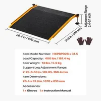 Rampă-de-prag-cu-platformă-din-aluminiu-670-x-810-mm-cu-înălțime-reglabilă-capacitate-de-încărcare-181-4-kg-antiderapantă
