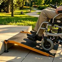 Rampă-de-prag-cu-platformă-din-aluminiu-670-x-810-mm-cu-înălțime-reglabilă-capacitate-de-încărcare-181-4-kg-antiderapantă