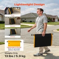Rampă-de-prag-cu-platformă-din-aluminiu-670-x-810-mm-cu-înălțime-reglabilă-capacitate-de-încărcare-181-4-kg-antiderapantă