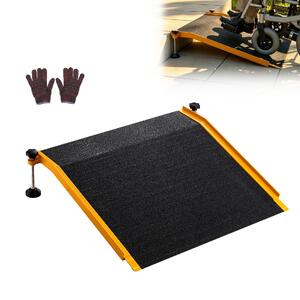 Rampă-de-prag-cu-platformă-din-aluminiu-670-x-810-mm-cu-înălțime-reglabilă-capacitate-de-încărcare-181-4-kg-antiderapantă