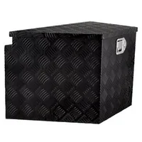 Cutie-pentru-cârlig-de-remorcă-99x42x30-cm-din-tablă-striată-de-aluminiu-argintie-cu-încuietoare-și-chei-pentru-pick-up-și-rulotă