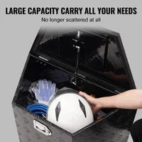 Cutie-pentru-cârlig-de-remorcă-99x42x30-cm-din-tablă-striată-de-aluminiu-argintie-cu-încuietoare-și-chei-pentru-pick-up-și-rulotă