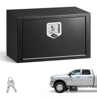 Cutie-de-unelte-pentru-montaj-sub-șasiu-61x31x36-cm-din-oțel-neagră-cu-mâner-în-T-și-încuietoare-impermeabilă-pentru-pick-up-dubă-și-SUV