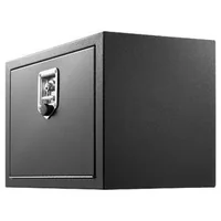 Cutie-de-unelte-pentru-montaj-sub-șasiu-61x31x36-cm-din-oțel-neagră-cu-mâner-în-T-și-încuietoare-impermeabilă-pentru-pick-up-dubă-și-SUV