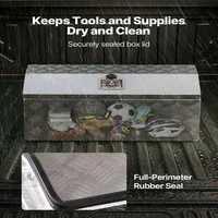 Cutie-de-scule-pentru-bena-pickupului-76x33x33-cm-aluminiu-argintiu-încuietoare-T-și-lanț-ranforsat-pentru-capac