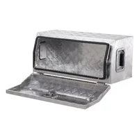 Cutie-de-scule-pentru-bena-pickupului-76x33x33-cm-aluminiu-argintiu-încuietoare-T-și-lanț-ranforsat-pentru-capac