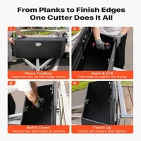 Cutie-pentru-cârlig-de-remorcă-125x35x47-cm-din-oțel-neagră-cu-încuietoare-și-chei-organizator-pentru-pick-up-rulotă-și-SUV