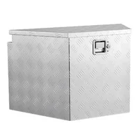 Cutie-pentru-cârligul-remorcii-73-7x41x45-7-cm-aluminiu-1060-argintiu-deschidere-80-90-amortizoare-cu-gaz-și-încuietoare