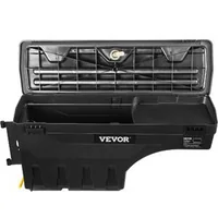 Cutie-pentru-aripa-caroseriei-pentru-Silverado-1500-și-Sierra-1500-2019-2021-partea-șoferului-ABS-25-l-neagră