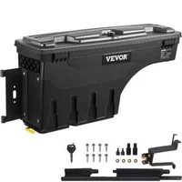 Cutie-pentru-aripa-caroseriei-pentru-Silverado-1500-și-Sierra-1500-2019-2021-partea-șoferului-ABS-25-l-neagră