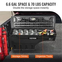 Cutie-pentru-aripa-caroseriei-pentru-Silverado-1500-și-Sierra-1500-2019-2021-partea-șoferului-ABS-25-l-neagră
