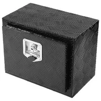 Cutie-de-scule-pentru-montaj-sub-caroserie-46x30x36-cm-aluminiu-argintie-mâner-în-formă-de-T-și-încuietoare-cu-2-chei