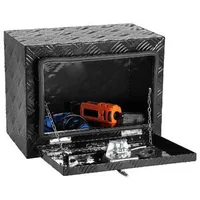 Cutie-de-scule-pentru-montaj-sub-caroserie-46x30x36-cm-aluminiu-argintie-mâner-în-formă-de-T-și-încuietoare-cu-2-chei
