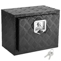 Cutie-de-scule-pentru-montaj-sub-caroserie-46x30x36-cm-aluminiu-argintie-mâner-în-formă-de-T-și-încuietoare-cu-2-chei
