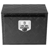 Cutie-de-scule-pentru-montaj-sub-caroserie-46x30x36-cm-aluminiu-argintie-mâner-în-formă-de-T-și-încuietoare-cu-2-chei