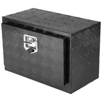 Cutie-de-scule-pentru-montaj-sub-caroserie-61x36x41-cm-aluminiu-argintie-mâner-în-formă-de-T-și-încuietoare-cu-2-chei