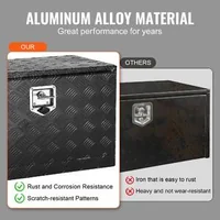 Cutie-pentru-scule-pentru-montaj-sub-caroserie-91x36x41-cm-aluminiu-argintie-mâner-în-formă-de-T-și-încuietoare-cu-2-chei