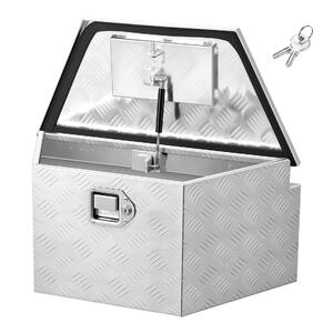 Cutie-pentru-cârlig-de-remorcă-66x33x30-5-cm-din-aluminiu-1060-argintie-deschidere-80-90-amortizoare-cu-gaz-și-încuietoare