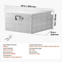 Cutie-pentru-cârlig-de-remorcă-66x33x30-5-cm-din-aluminiu-1060-argintie-deschidere-80-90-amortizoare-cu-gaz-și-încuietoare