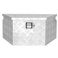 Cutie-pentru-cârlig-de-remorcă-66x33x30-5-cm-din-aluminiu-1060-argintie-deschidere-80-90-amortizoare-cu-gaz-și-încuietoare