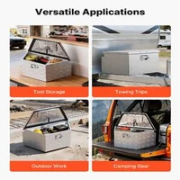 Cutie-pentru-cârlig-de-remorcă-66x33x30-5-cm-din-aluminiu-1060-argintie-deschidere-80-90-amortizoare-cu-gaz-și-încuietoare