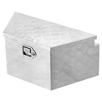 Cutie-pentru-cârlig-de-remorcă-66x33x30-5-cm-din-aluminiu-1060-argintie-deschidere-80-90-amortizoare-cu-gaz-și-încuietoare