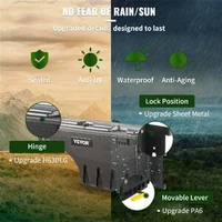 Cutie-laterală-cu-încuietoare-pentru-bena-unui-pick-up-25-l-pentru-Dodge-Ram-1500-2019-2021-partea-dreaptă-ABS-și-oțel-negru-mat