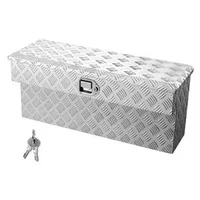 Cutie-din-aluminiu-pentru-unelte-pentru-portbagajul-unui-pickup-86x31x39-cm-montaj-în-benă-încuietoare-suprafață-reliefată-argintie