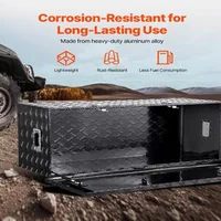 Cutie-de-scule-din-aluminiu-pentru-bena-unui-pick-up-122x50x44-cm-montare-transversală-capacitate-de-100-kg-neagră