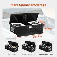 Cutie-de-scule-din-aluminiu-pentru-bena-pickupului-90x37x37-cm-sarcină-de-40-kg-aliaj-de-aluminiu-neagră