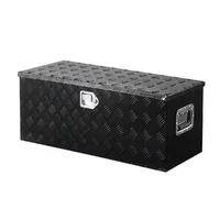 Cutie-de-scule-din-aluminiu-pentru-bena-pickupului-90x37x37-cm-sarcină-de-40-kg-aliaj-de-aluminiu-neagră