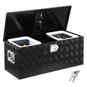 Cutie-de-scule-din-aluminiu-pentru-bena-pickupului-90x37x37-cm-sarcină-de-40-kg-aliaj-de-aluminiu-neagră