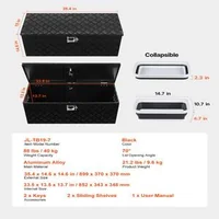 Cutie-de-scule-din-aluminiu-pentru-bena-pickupului-90x37x37-cm-sarcină-de-40-kg-aliaj-de-aluminiu-neagră