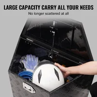 Cutie-pentru-protap-de-remorcă-74x41x46-cm-montaj-pe-proțap-aliaj-de-aluminiu-cu-model-diamantat-încuietoare-cu-chei