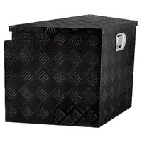 Cutie-pentru-protap-de-remorcă-74x41x46-cm-montaj-pe-proțap-aliaj-de-aluminiu-cu-model-diamantat-încuietoare-cu-chei