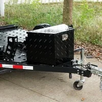 Cutie-pentru-protap-de-remorcă-74x41x46-cm-montaj-pe-proțap-aliaj-de-aluminiu-cu-model-diamantat-încuietoare-cu-chei