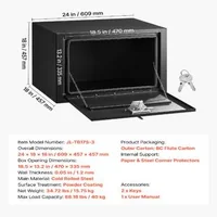 Cutie-de-scule-din-oțel-pentru-montaj-sub-șasiu-61x46x46-cm-mâner-în-formă-de-T-cu-încuietoare-acoperire-cu-pulbere-neagră