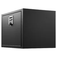Cutie-de-scule-din-oțel-pentru-montaj-sub-șasiu-61x46x46-cm-mâner-în-formă-de-T-cu-încuietoare-acoperire-cu-pulbere-neagră