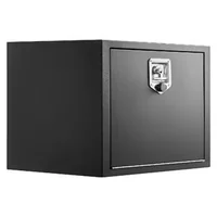 Cutie-de-scule-din-oțel-pentru-montaj-sub-șasiu-61x46x46-cm-mâner-în-formă-de-T-cu-încuietoare-acoperire-cu-pulbere-neagră