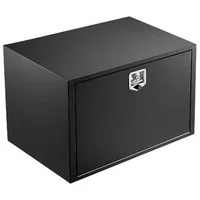 Cutie-pentru-unelte-montată-sub-caroserie-91x61x61-cm-din-oțel-galvanizat-impermeabilă-cu-mâner-în-T-și-încuietoare
