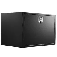Cutie-pentru-unelte-montată-sub-caroserie-91x61x61-cm-din-oțel-galvanizat-impermeabilă-cu-mâner-în-T-și-încuietoare