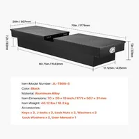 Cutie-transversală-de-scule-din-aluminiu-177x51x33-cm-pentru-caroseria-unui-pickup-tablă-diamantată-suport-hidraulic