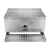Cutie-de-scule-pentru-treaptă-din-aluminiu-76x75x40-cm-pentru-camion-tablă-diamantată-încuietoare-în-formă-de-T-până-la-200-kg