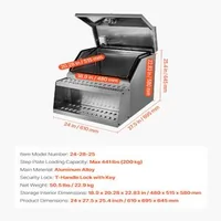 Cutie-laterală-de-scule-cu-treaptă-din-aluminiu-61x69-5x64-5-cm-pentru-camion-montaj-lateral-încuietoare-în-formă-de-T