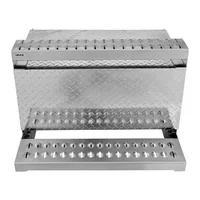 Cutie-de-scule-pentru-treaptă-din-aluminiu-79x77x48-5-cm-pentru-camion-tablă-diamantată-închizătoare-amortizată