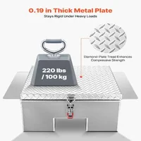 Cutie-de-scule-din-aluminiu-77x61x31-cm-pentru-bena-pickupului-tablă-striată-treaptă-până-la-100-kg-argintie